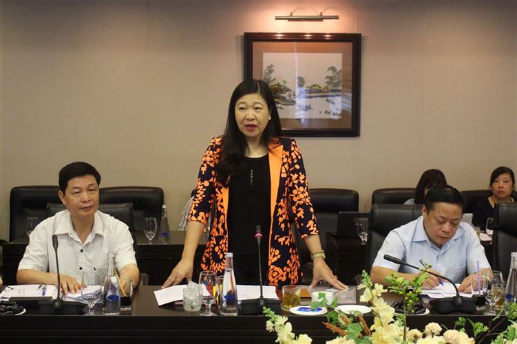 Đảng bộ Tổng Công ty Du lịch Hà Nội sẽ tiến hành bầu trực tiếp Bí thư tại Đại hội