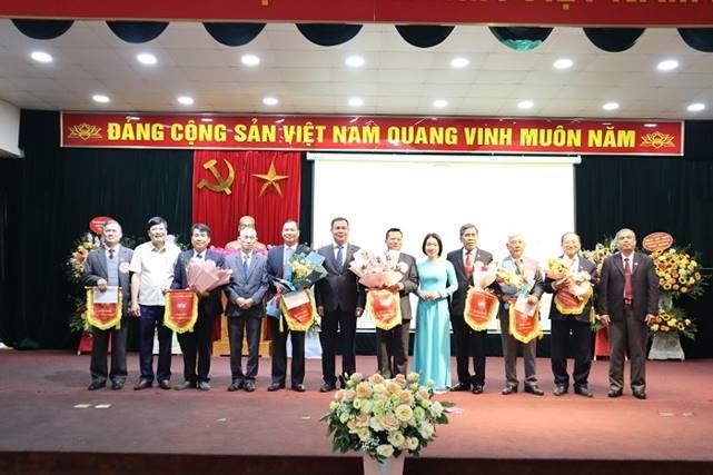 Quận Nam Từ Liêm hoàn thành kế hoạch tổ chức Hội thi Trưởng ban Công tác Mặt trận giỏi cấp phường năm 2023