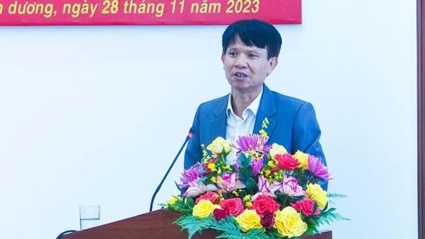 Huyện Thường Tín triển khai kế hoạch xây dựng cộng đồng tôn giáo tham gia bảo vệ môi trường