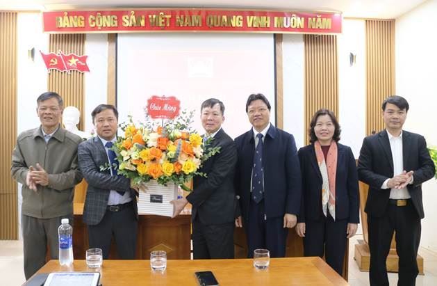 Huyện Quốc Oai hiệp thương cử chức danh Chủ tịch Ủy ban MTTQ Việt Nam huyện nhiệm kỳ 2019-2024