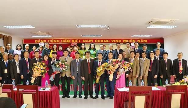 Quận Hà Đông hoàn thành Đại hội đại biểu  MTTQ Việt Nam các phường nhiệm kỳ 2024 - 2029