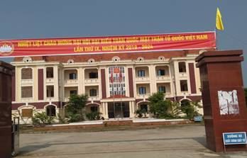 Huyện Ba Vì đẩy mạnh công tác tuyên truyền Đại hội đại biểu toàn quốc MTTQ Việt Nam lần thứ IX, nhiệm kỳ 2019 - 2024