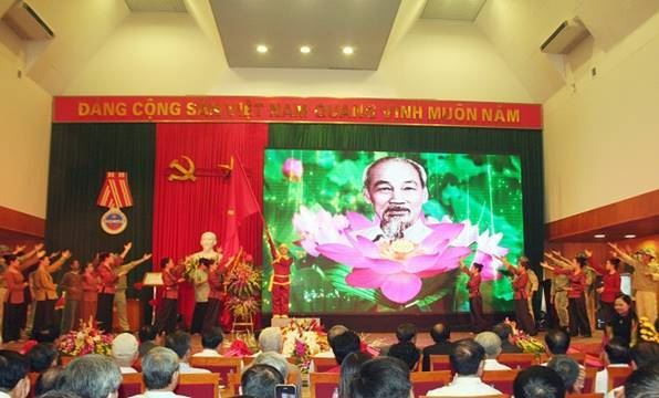 Quận Hà Đông triển khai kế hoạch tổ chức các hoạt động kỷ niệm 65 năm Ngày Giải phóng quận và Thủ đô Hà Nội