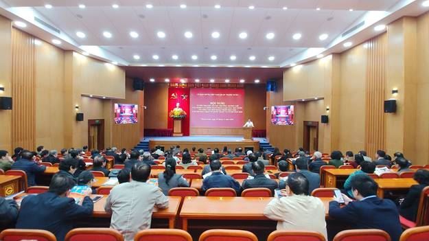 Quận Thanh Xuân tuyên truyền về các chủ trương, đường lối của Đảng, chính sách pháp luật của Nhà nước về công tác Đối ngoại nhân dân