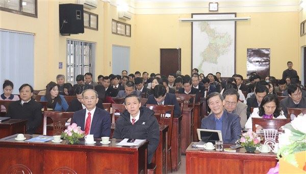 HĐND- UBND- Ủy ban MTTQ Việt Nam huyện Gia Lâm ký kết chương trình phối hợp công tác năm 2021