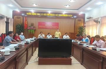 Ủy ban MTTQ Việt Nam huyện Ba Vì tăng cường giám sát, phản biện xã hội, góp phần tích cực phát triển kinh tế - xã hội huyện Ba Vì