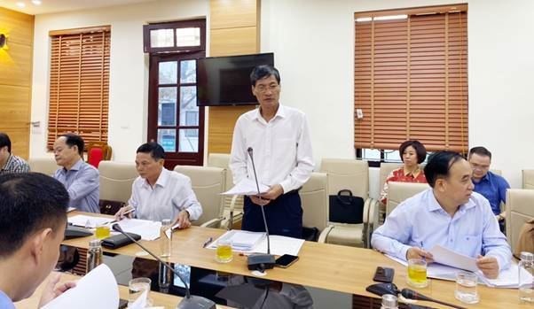 Ban Thường trực Ủy ban MTTQ Việt Nam Thành phố tổ chức giám sát việc thực hiện Chương trình mục tiêu quốc gia phát triển kinh tế -xã hội vùng đồng bào dân tộc dân tộc thiểu số và miền núi trên địa bàn Thành phố giai đoạn I (2021 - 2025)