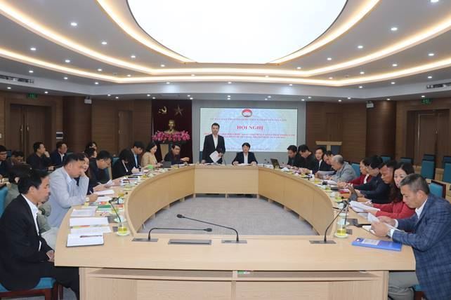 Ủy ban MTTQ Việt Nam huyện Gia Lâm phản biện xã hội đối với Dự thảo “Nhiệm vụ và giải pháp trọng tâm đầu tư xây dựng huyện Gia Lâm thành quận năm 2023”