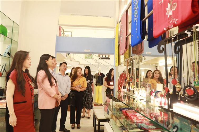 Nâng cao chất lượng sản phẩm hàng Việt tạo niềm tin cho người dân