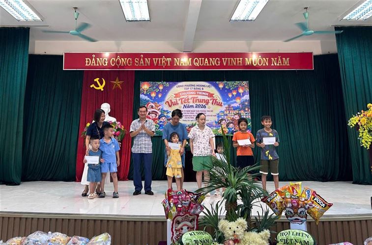 Ban Công tác Mặt trận: “Cầu nối” của những mô hình tự quản