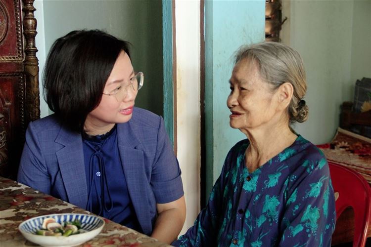 Hà Nội: Lan tỏa đạo lý “Uống nước nhớ nguồn” trên các nền tảng số