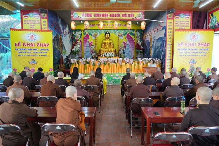 Ban Thường trực Uỷ ban MTTQ Việt Nam TP Hà Nội tuyên truyền, quán triệt các Nghị định, văn bản liên quan đến Luật Tín ngưỡng tôn giáo (năm 2026)