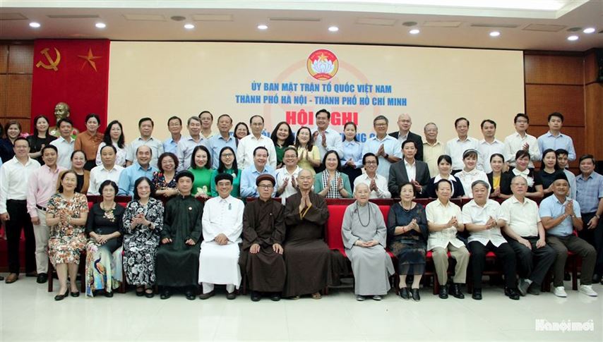 Phát huy sức mạnh mềm văn hóa Thủ đô