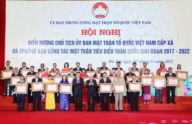 Những đề xuất để nhận thức và thực hiện tốt hơn phương châm “Dân biết, dân bàn, dân làm, dân kiểm tra, dân giám sát, dân thụ hưởng”