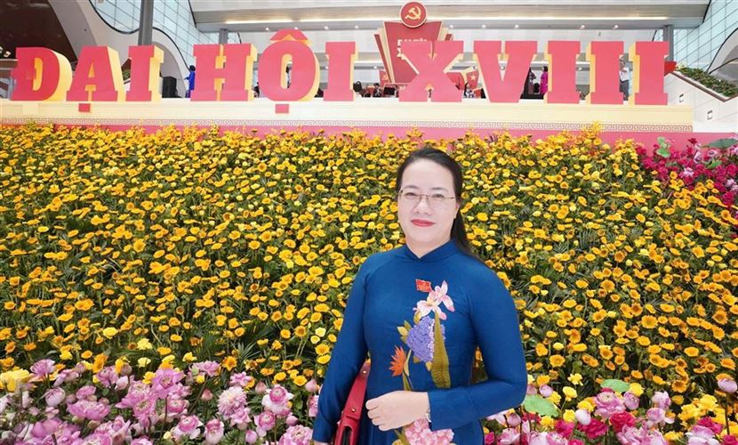 Nông dân Thủ đô xây dựng nền nông nghiệp đô thị - sinh thái, hiện đại và bền vững