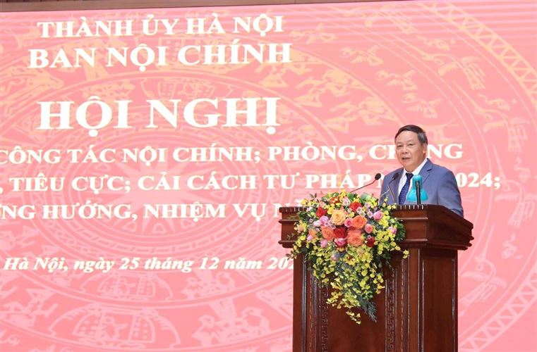 Nắm chắc cơ sở, không để bị động, bất ngờ trong mọi tình huống