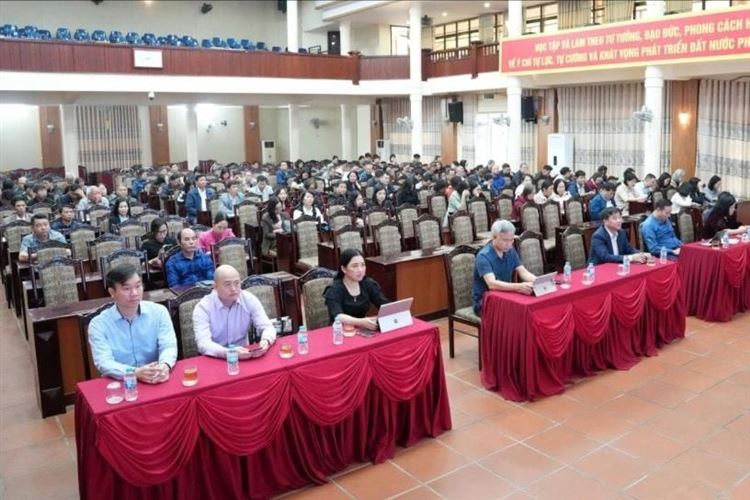 Hà Nội: Các địa phương, đơn vị nghiêm túc học tập, quán triệt các nghị quyết mới của Bộ Chính trị