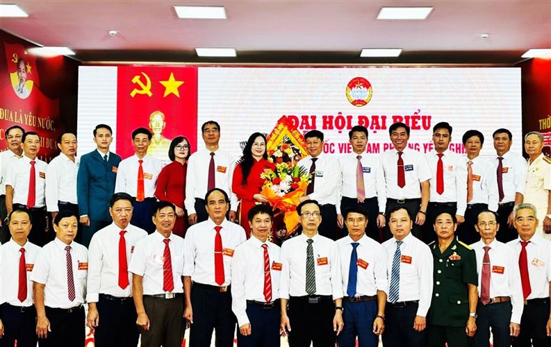 Phát huy vai trò của MTTQ, xây dựng Yên Nghĩa, Cầu Giấy văn minh, giàu đẹp