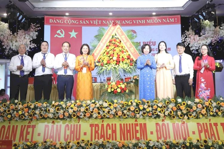 Đẩy mạnh ứng dụng công nghệ, xây dựng Mặt trận số tại phường Cửa Nam