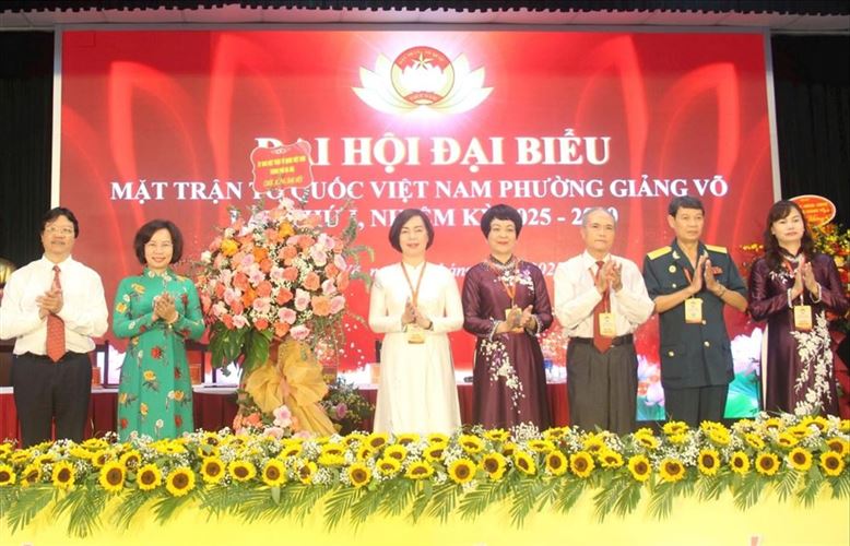 Triển khai hiệu quả nền tảng “Mặt trận số” để xử lý và phản ánh kiến nghị của nhân dân