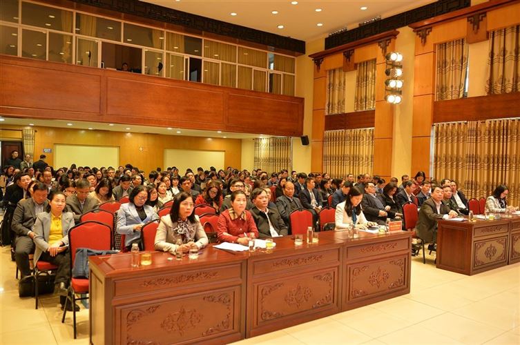 Hà Nội: Hướng dẫn lấy ý kiến cử tri nơi cư trú đối với người ứng cử ĐBQH và HĐND các cấp