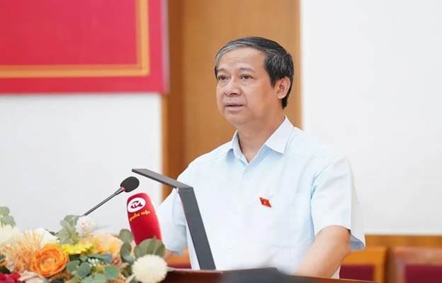 Đại biểu Quốc hội đơn vị số 6 thành phố Hà Nội tiếp xúc cử tri trực tiếp tại quận Hà Đông sau kỳ họp thứ 7, Quốc hội khóa XV