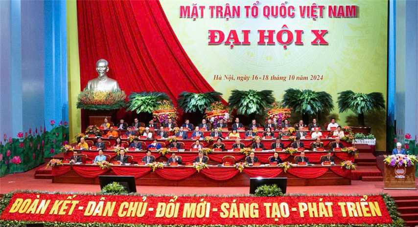 Hà Nội: hoạt động của Mặt trận góp phần vào mục tiêu giảm nghèo bền vững