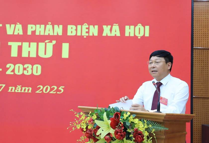 Dân chủ, sáng tạo, đột phá xây dựng chi bộ vững mạnh toàn diện