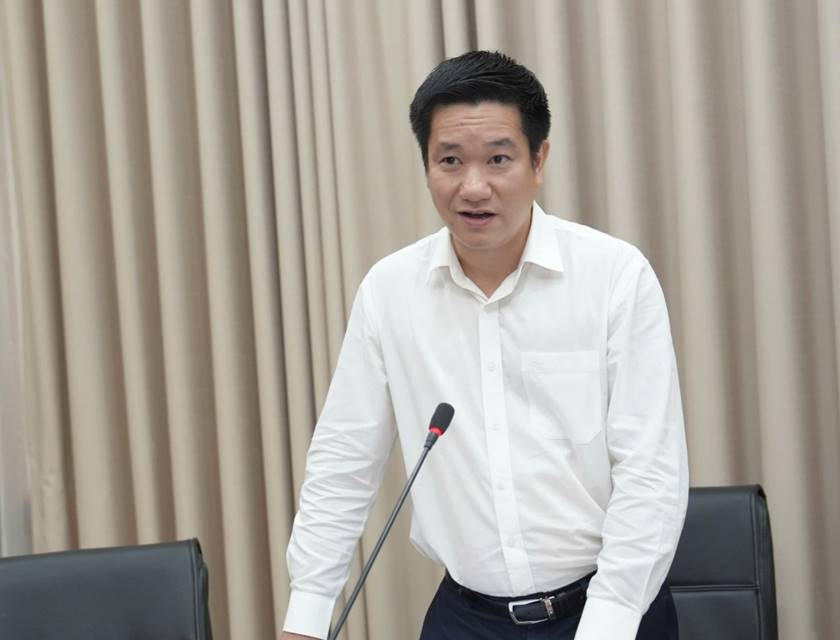 Văn kiện Đại hội phải thể hiện bản sắc riêng của Sơn Tây