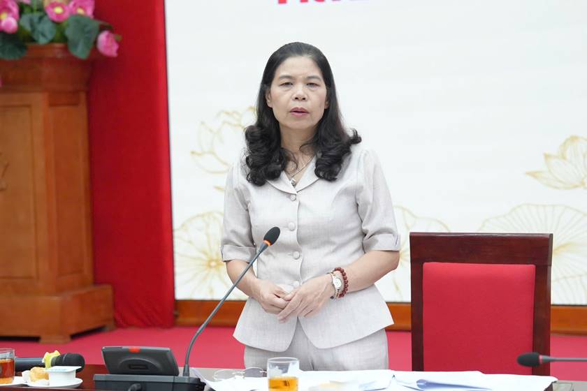 Phát huy vai trò tư vấn, đồng hành xây dựng Thủ đô phát triển