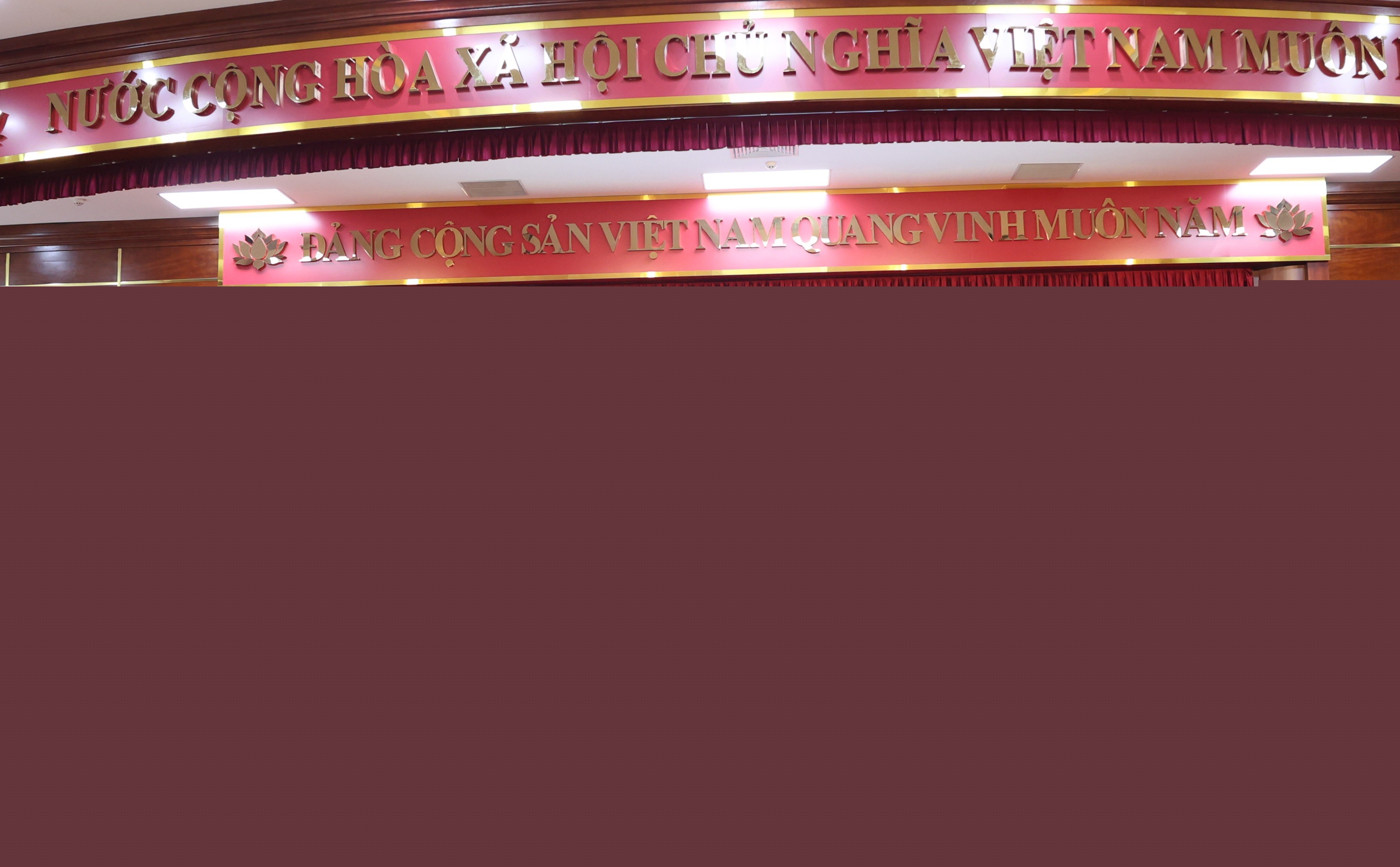 Tăng cường khối đại đoàn kết, tạo đồng thuận để góp phần xây dựng xã Phúc Thọ phát triển toàn diện Tăng cường khối đại đoàn kết, tạo đồng thuận để góp phần xây dựng xã Phúc Thọ phát triển toàn diện