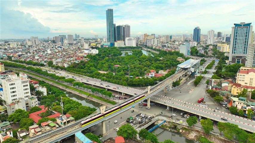 Hà Nội ban hành Chương trình hành động thực hiện Nghị quyết Đại hội XIV của Đảng