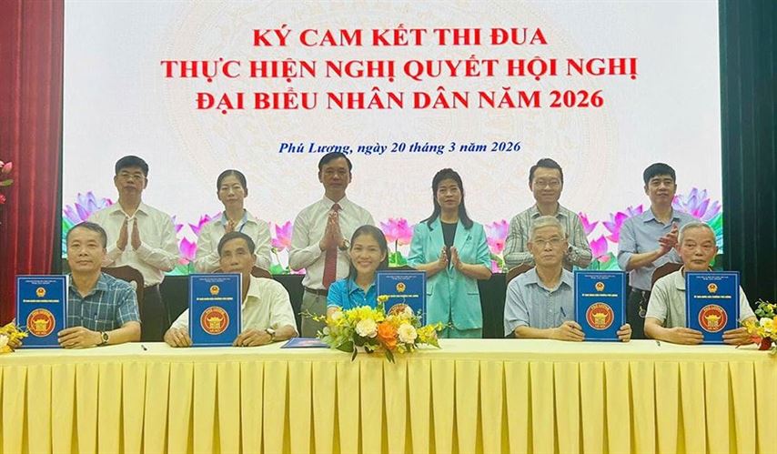 Dân bàn, dân quyết - sức sống của đời sống văn hóa từ cơ sở