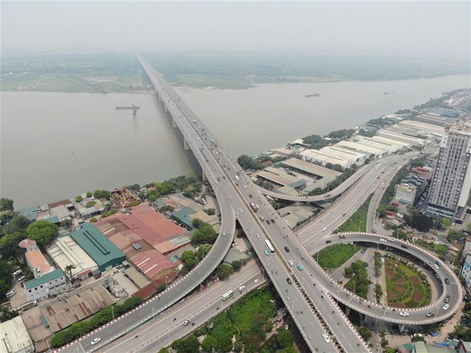 Sửa đổi Luật Thủ đô: Trao quyền mạnh mẽ để Hà Nội phát huy tính chủ động, sáng tạo