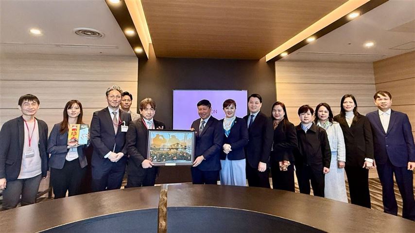 Hà Nội nâng cao chất lượng sản phẩm để hàng Việt chinh phục thị trường Nhật Bản