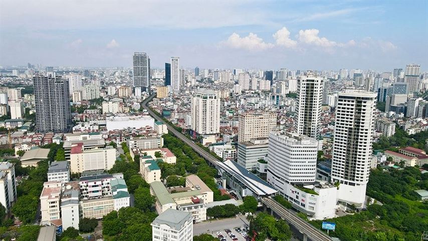 Kỷ niệm 95 năm Ngày thành lập Đảng bộ thành phố Hà Nội (17/3/1930 - 17/3/2025): Đảng bộ Anh hùng của Thủ đô Anh hùng Bài 2: Bản lĩnh kiên cường, bất khuất - Hành trang lịch sử, động lực tương lai