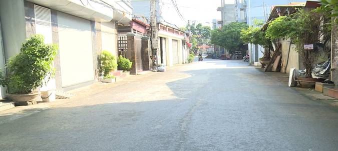 Phúc Thọ thực hiện nghiêm giãn cách xã hội theo Chỉ thị 17 của Chủ tịch UBND thành phố Hà Nội