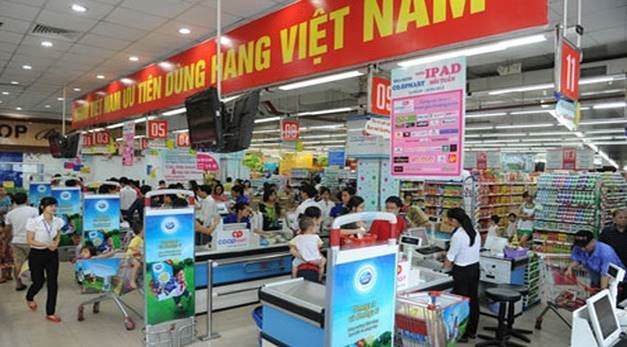 Quận Hà Đông đẩy mạnh thực hiện cuộc vận động “Người Việt Nam ưu tiên dùng hàng Việt Nam”