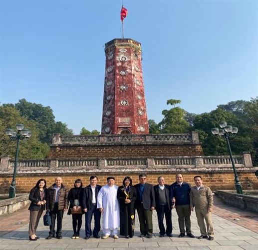 Hội đồng tư vấn Dân tộc và Tôn giáo góp phần hoàn thành chương trình, nhiệm vụ công tác MTTQ Việt Nam Thành phố năm 2022