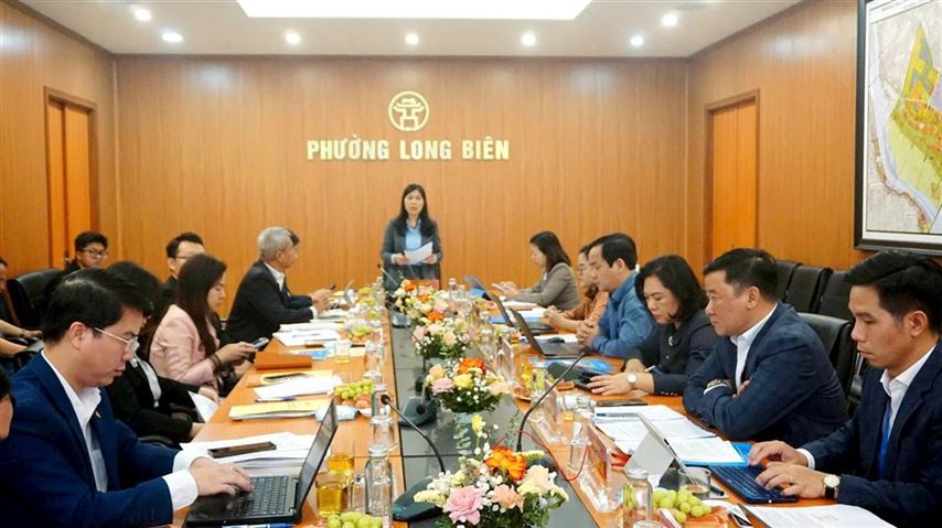 Hà Nội: Quan tâm đến quyền bầu cử của sinh viên, người thuê trọ, lao động ngoại tỉnh