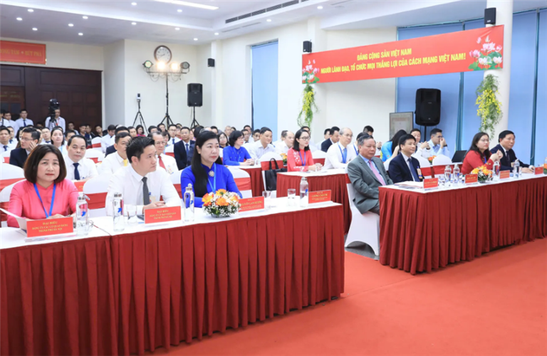 Đưa VNPT trở thành doanh nghiệp hàng đầu lĩnh vực viễn thông ở Hà Nội