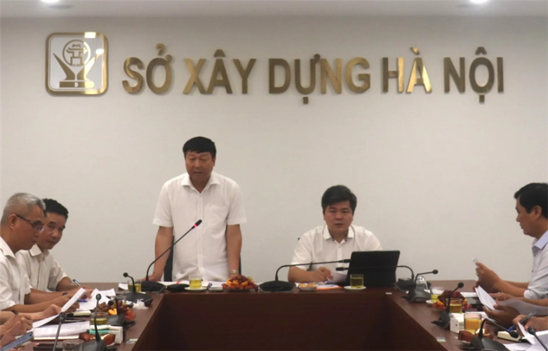 Giám sát tình hình cấp nước sạch sinh hoạt: bảo đảm 100% người dân Thủ đô được sử dụng nước sạch đầy đủ, an toàn