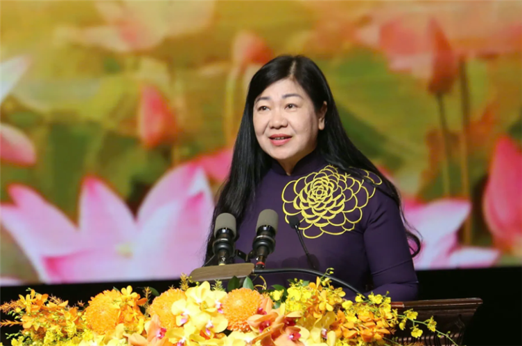 Phát huy sức mạnh đại đoàn kết, lan tỏa phong trào thi đua yêu nước