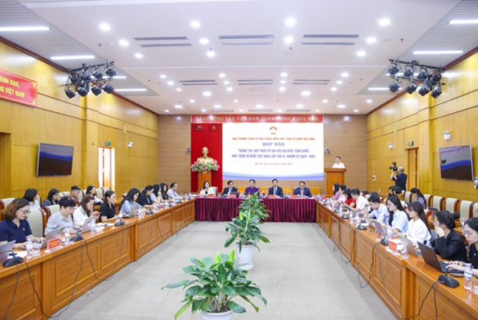Những điểm mới và đột phá của Đại hội đại biểu toàn quốc MTTQ Việt Nam lần thứ XI, nhiệm kỳ 2026 - 2031