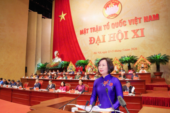 Hà Nội tiên phong xây dựng “Mặt trận số” vì nhân dân phục vụ