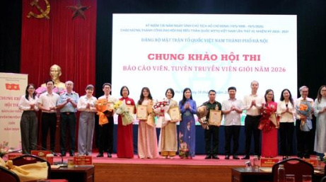 Đưa nghị quyết thành hành động cách mạng cụ thể của nhân dân