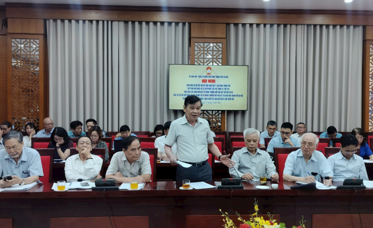 Cải tạo, xây dựng lại chung cư cũ: “Điểm nghẽn” lớn nhất là lựa chọn nhà đầu tư