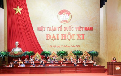 Ủy ban Trung ương MTTQ Việt Nam ban hành Kế hoạch triển khai Chương trình hành động nhiệm kỳ 2026 - 2031
