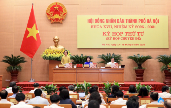 Hà Nội: Tiếp thu, hoàn thiện các cơ chế đặc thù để phát huy hiệu quả Luật Thủ đô