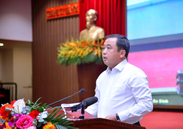 Hà Nội vận hành hiệu quả mô hình chính quyền địa phương 2 cấp